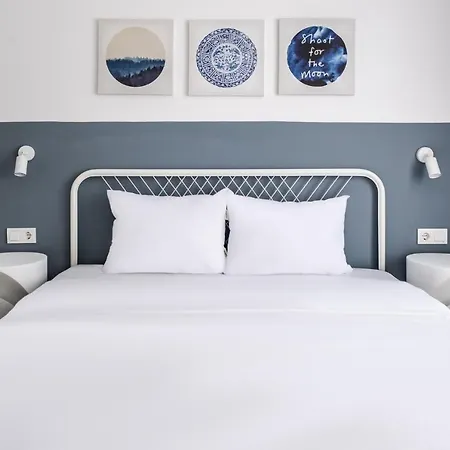 Apartment Sleek Studio Flat With Central Location In Kadikoy *
